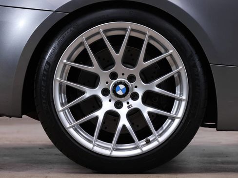 Used 2011 BMW M3 Coupe image 45