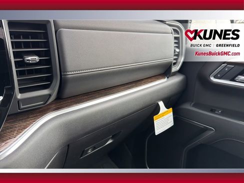 New 2026 GMC Sierra 1500 Elevation w/ Elevation Select Package image 26