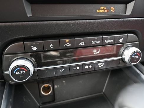 Used 2023 MAZDA CX-5 Carbon Edition image 30