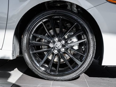 Used 2024 Toyota Camry XSE w/ Cold Weather Package image 15