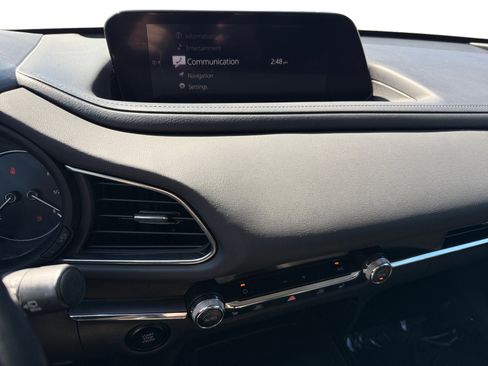 Used 2021 MAZDA CX-30 FWD 2.5 S w/ Preferred Package image 12