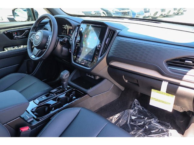 New 2026 Subaru Forester Touring AWD/4WD image 42