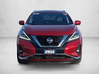 Used 2019 Nissan Murano Platinum w/ Cargo Package AWD/4WD video 2
