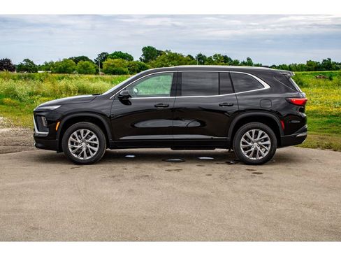 New 2026 Buick Enclave Preferred w/ Power Package image 47