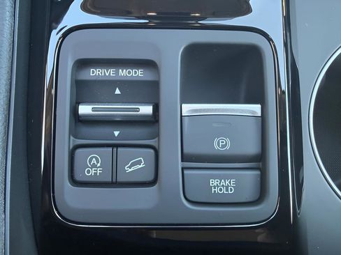 New 2026 Honda Pilot EX-L image 29