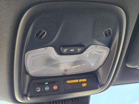 New 2026 Chevrolet Colorado Trail Boss image 28