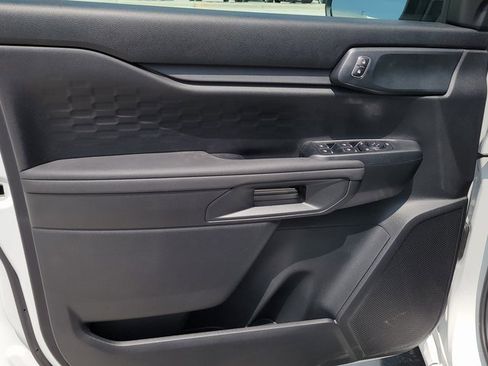 New 2025 Ford Ranger XL image 7