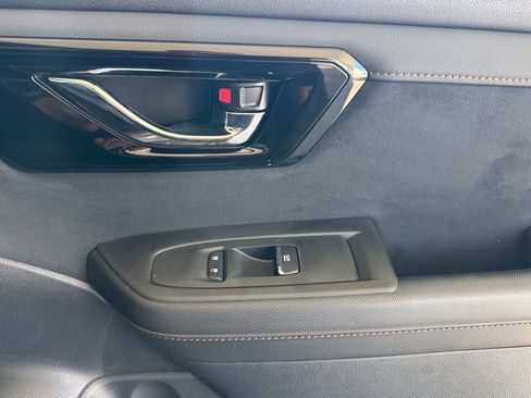 New 2026 Subaru Forester Touring AWD/4WD image 19