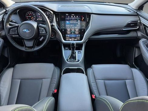 Certified 2024 Subaru Outback Onyx Edition XT image 8