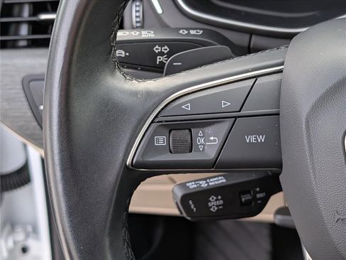 Used 2024 Audi A4 2.0T Premium Plus image 24