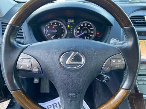Used 2012 Lexus ES 350 FWD image 11