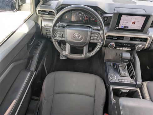 Used 2024 Toyota Tacoma SR5 image 34