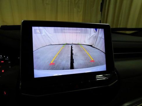 Used 2024 Jeep Compass Limited image 31