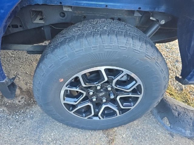 Certified 2023 Ford F150 XLT w/ Equipment Group 302A High AWD/4WD image 22
