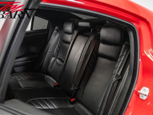 Used 2023 Dodge Charger SRT Hellcat w/ Harman/Kardon Audio Group image 42