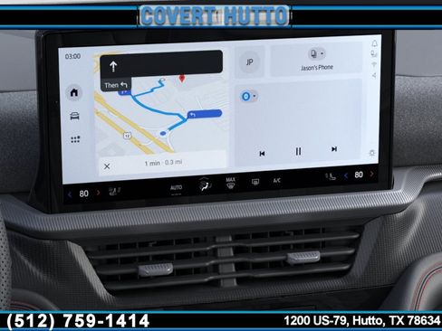 New 2026 Ford Explorer ST-Line RWD image 14