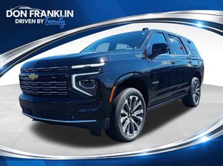 New 2026 Chevrolet Tahoe High Country AWD/4WD 360° Tour