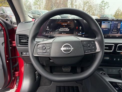 New 2026 Nissan Sentra SV image 13