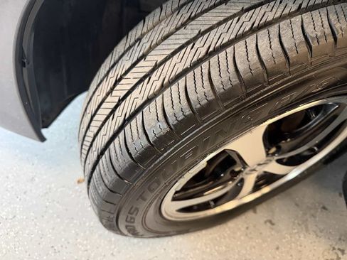 Used 2015 Honda Civic SE image 24