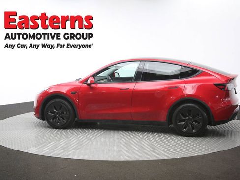 Used 2020 Tesla Model Y Long Range AWD/4WD image 57