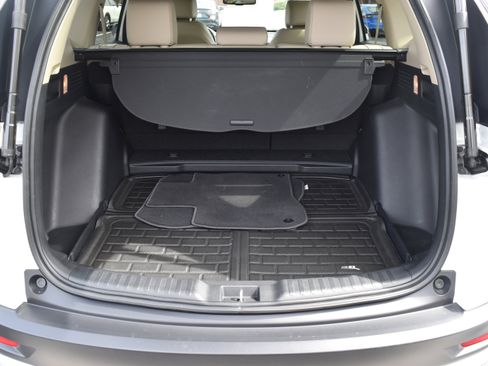 Certified 2020 Honda CR-V EX-L image 10