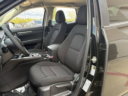 Used 2025 MAZDA CX-5 AWD 2.5 S image 21