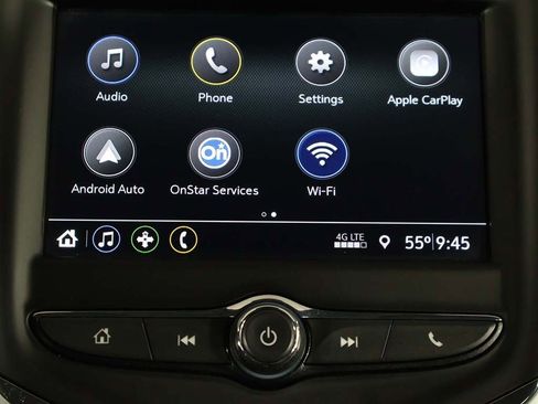 Used 2019 Chevrolet Sonic LT image 33