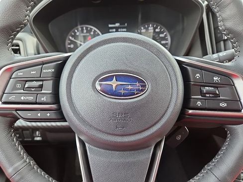 New 2026 Subaru Ascent Premium AWD/4WD image 12