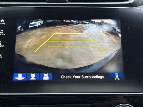 Used 2021 Honda CR-V EX image 25