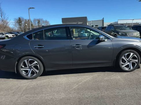 Used 2021 Subaru Legacy Touring XT w/ Popular Package #2 image 9