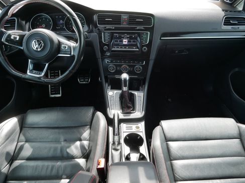 Used 2015 Volkswagen GTI S FWD image 10