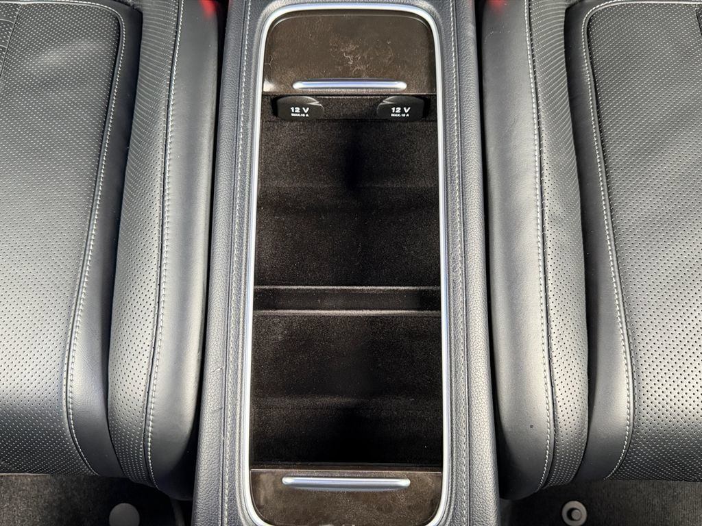 Used 2015 Mercedes-Benz S 550 4MATIC Coupe image 36