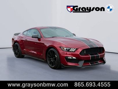 Used 2017 Ford Mustang Shelby GT350 w/ Electronics Package