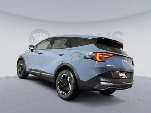 New 2026 Kia Sportage S image 4