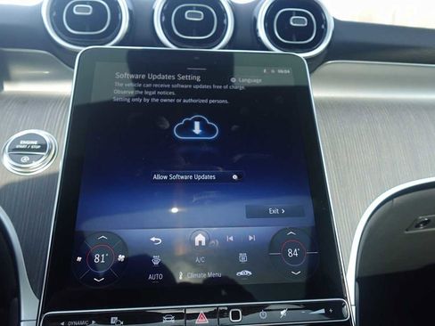 New 2026 Mercedes-Benz GLC 300 4MATIC image 37