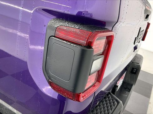 New 2026 Jeep Gladiator Willys image 16