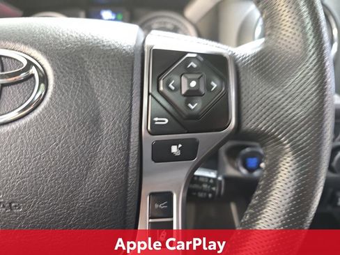 Certified 2022 Toyota Tacoma Limited image 21