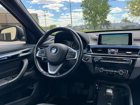 Used 2016 BMW X1 xDrive28i AWD/4WD image 16