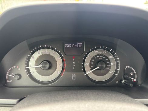 Used 2016 Honda Odyssey EX-L image 26
