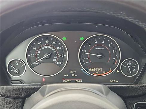 Used 2018 BMW 440i Convertible RWD image 15