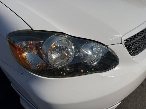 Used 2006 Toyota Corolla XRS FWD image 32