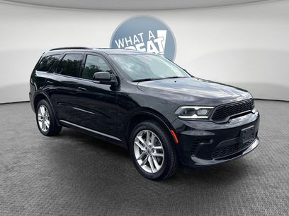 Used 2024 Dodge Durango GT
