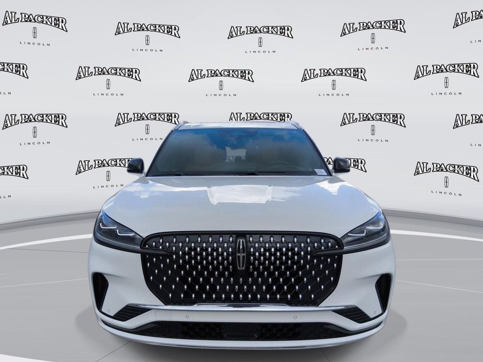 New 2027 Lincoln Aviator Black Label w/ Dynamic Handling Package AWD/4WD image 8