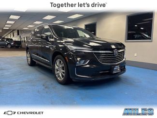 Certified 2023 Buick Enclave Essence w/ Experience Buick Package AWD/4WD video 1