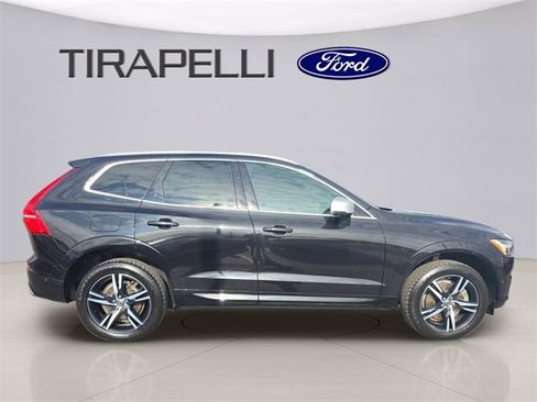 Used 2018 Volvo XC60 T6 R-Design w/ Convenience Package image 6