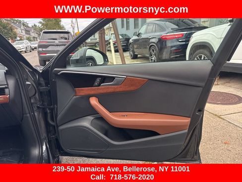 Used 2023 Audi A4 2.0T Premium w/ Convenience Package AWD/4WD image 14