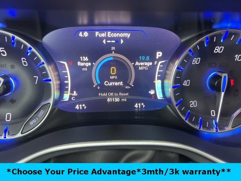 Certified 2022 Chrysler Pacifica Touring-L w/ S Appearance Package image 60