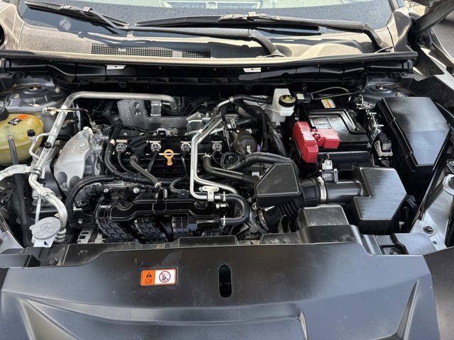 Used 2022 Mitsubishi Outlander SEL FWD image 10