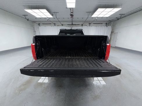 Used 2023 Toyota Tundra Limited image 12