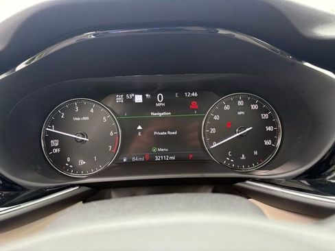 Certified 2023 Buick Envision Avenir AWD/4WD image 38